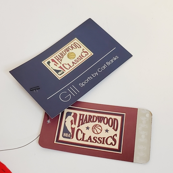 Official NBA Miami Heat Women's Team Mesh Shirt - Picture 9 of 9